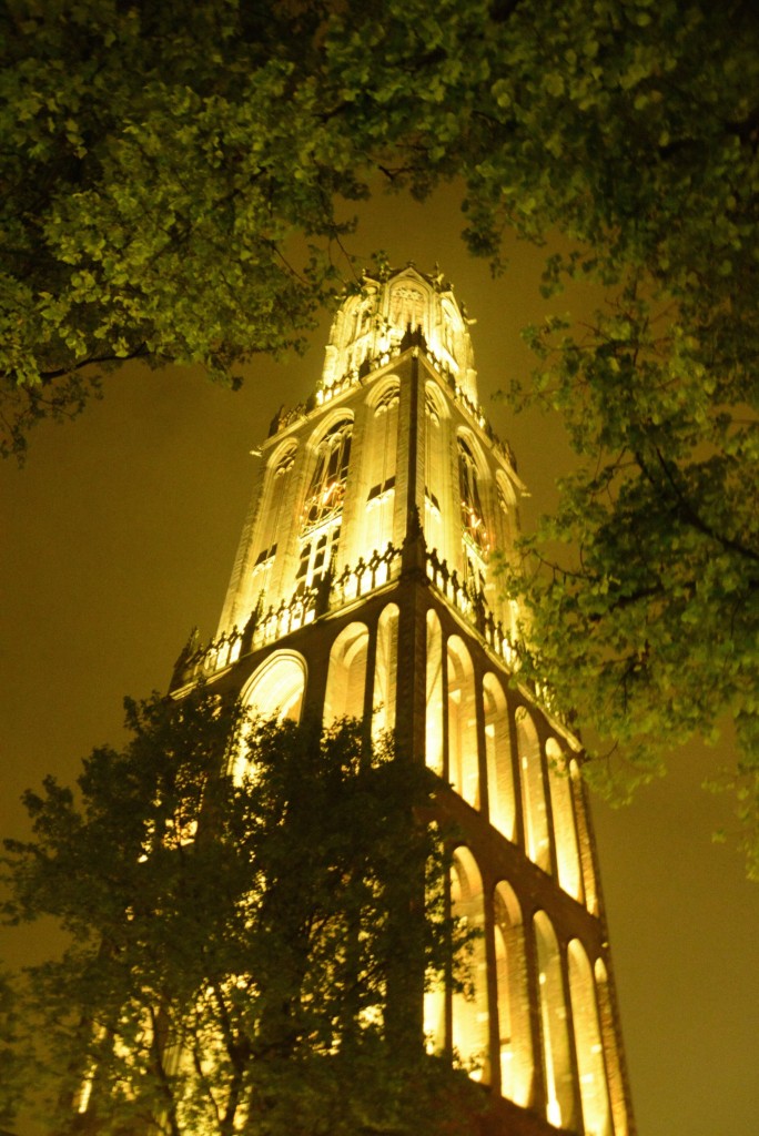 Dom in Utrecht28
